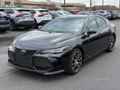 2019 Toyota Avalon Touring