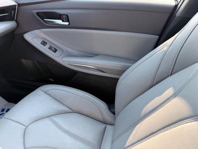 2019 Toyota Avalon XLE