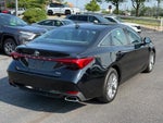 2019 Toyota Avalon XLE