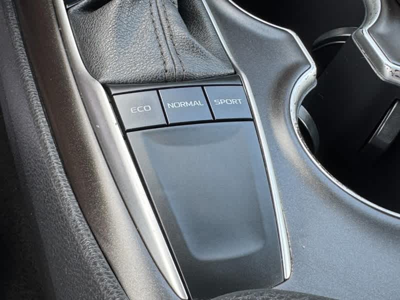 2024 Toyota Camry LE Auto