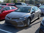 2024 Toyota Camry Hybrid LE CVT