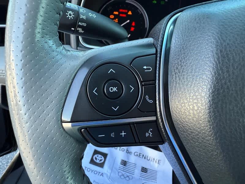 2020 Toyota Avalon Hybrid Limited