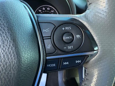 2020 Toyota Avalon Hybrid Limited