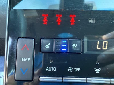 2020 Toyota Avalon Hybrid Limited