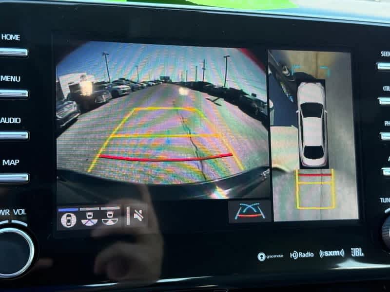 2020 Toyota Avalon Hybrid Limited