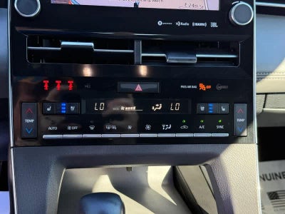 2020 Toyota Avalon Hybrid Limited