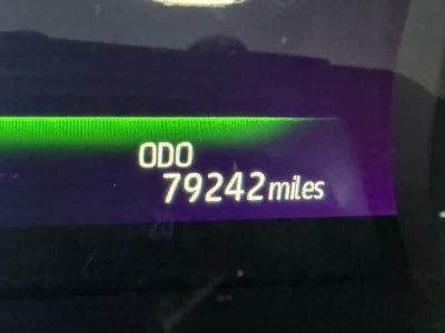 2020 Toyota Avalon Hybrid Limited