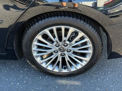 2020 Toyota Avalon Hybrid Limited