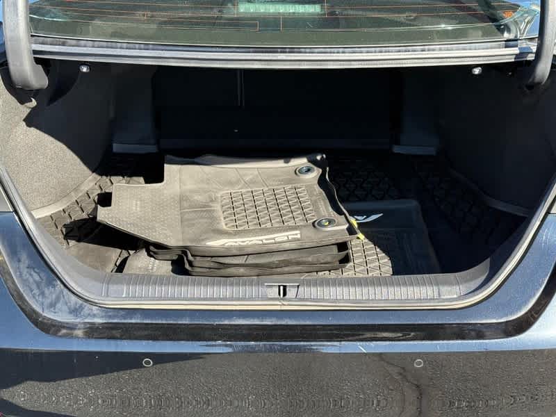 2020 Toyota Avalon Hybrid Limited