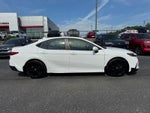 2025 Toyota Camry SE AWD