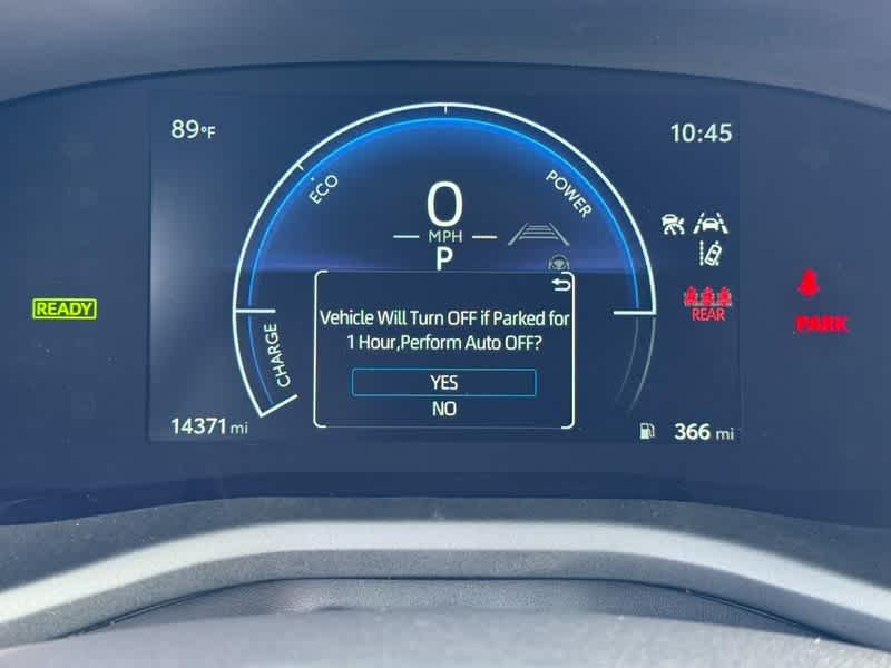 2025 Toyota Camry SE AWD