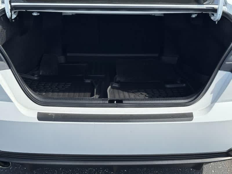 2025 Toyota Camry SE AWD
