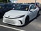 2025 Toyota Camry XSE AWD