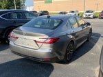 2025 Toyota Camry XLE AWD