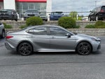 2025 Toyota Camry XSE AWD