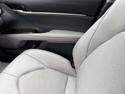 2022 Toyota Camry XLE Auto AWD