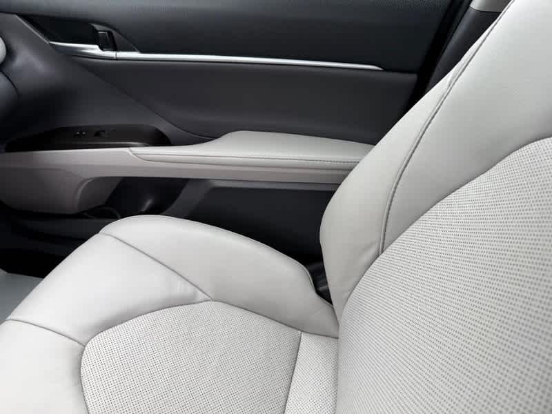 2022 Toyota Camry XLE Auto AWD