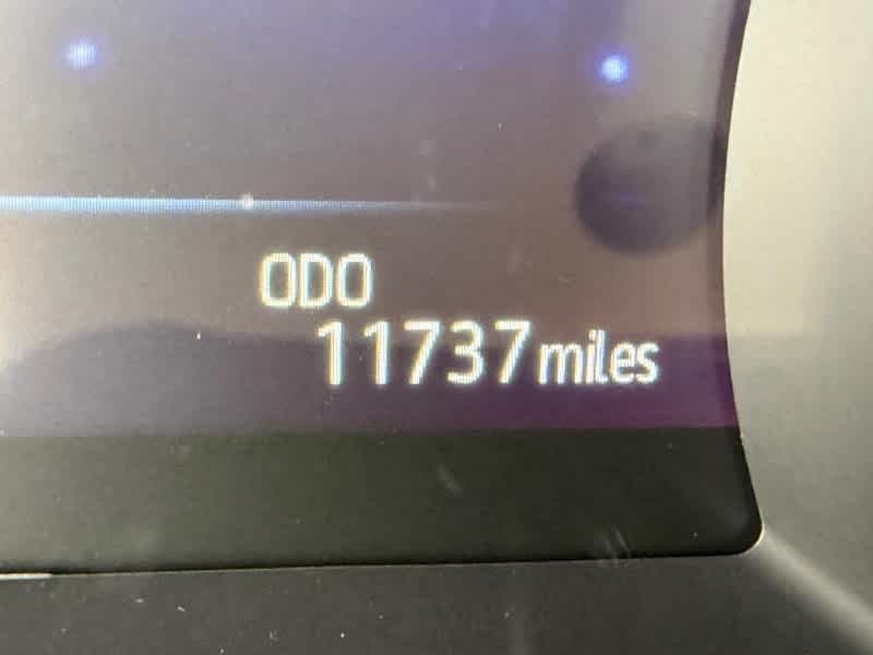 2022 Toyota Camry XLE Auto AWD