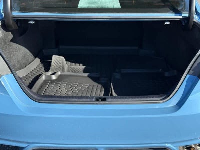 2023 Toyota Camry SE Auto