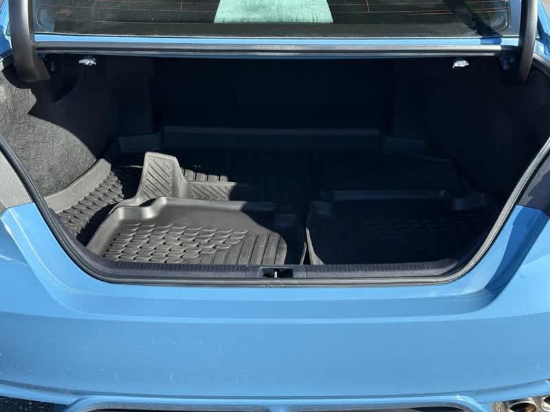 2023 Toyota Camry SE Auto