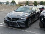 2022 Toyota Camry SE Auto