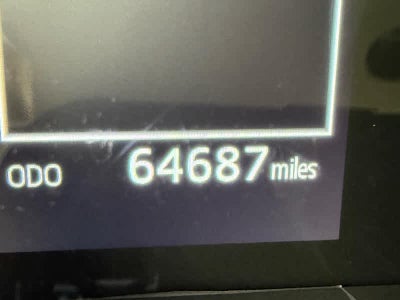 2024 Toyota Camry SE Auto