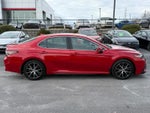 2024 Toyota Camry SE Auto