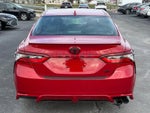 2024 Toyota Camry SE Auto