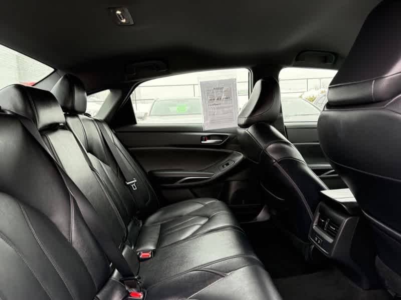 2021 Toyota Avalon Hybrid XLE FWD