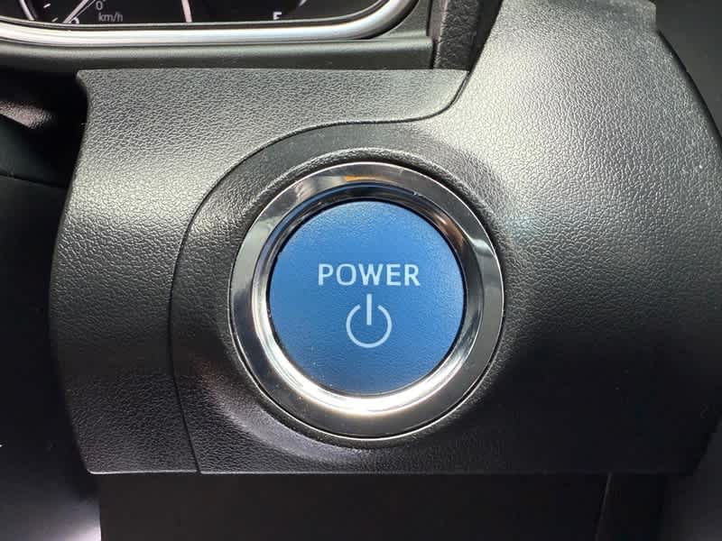 2021 Toyota Avalon Hybrid XLE FWD