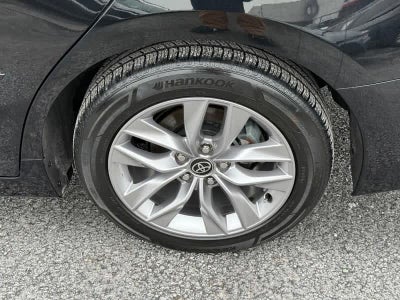 2021 Toyota Avalon Hybrid XLE FWD