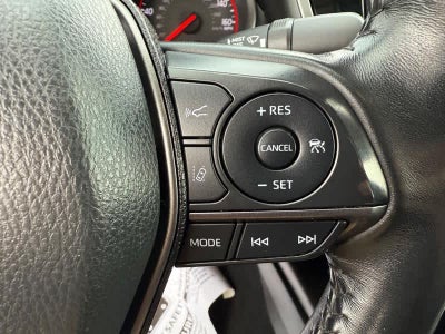 2024 Toyota Camry XSE Auto