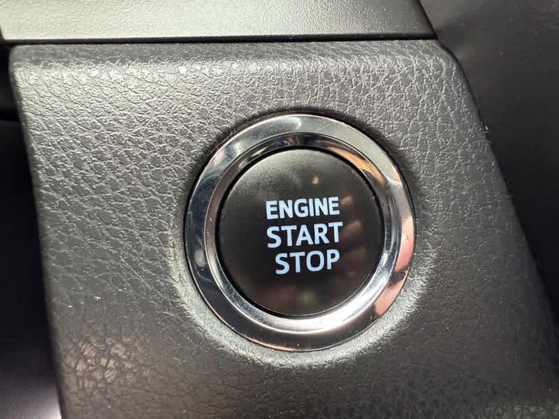 2024 Toyota Camry XSE Auto