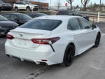 2024 Toyota Camry XSE Auto