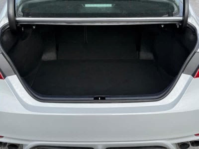 2024 Toyota Camry XSE Auto