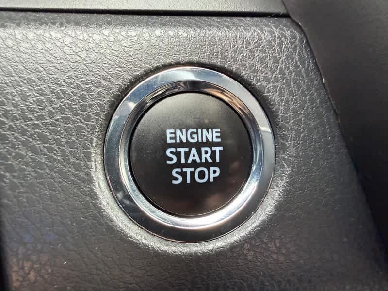 2024 Toyota Camry XSE Auto