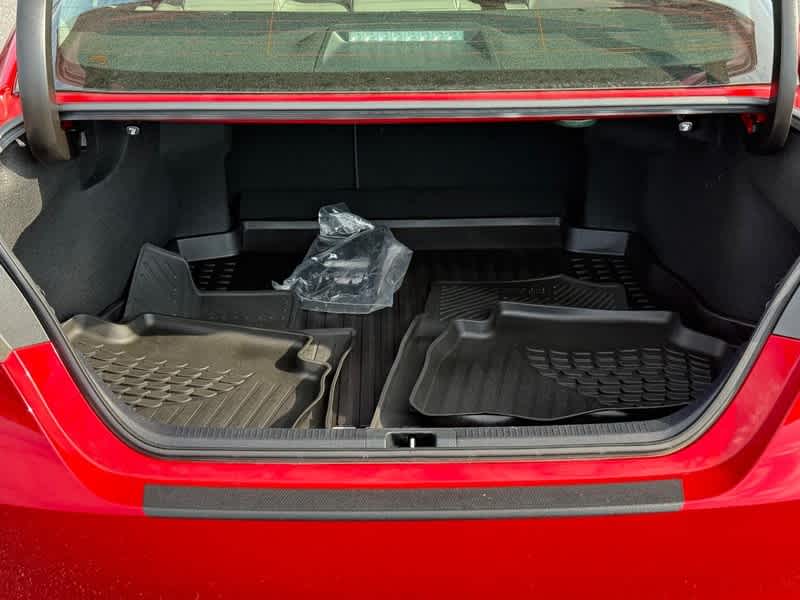 2020 Toyota Camry SE Auto