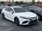 2022 Toyota Camry SE Auto