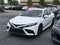 2022 Toyota Camry SE Auto