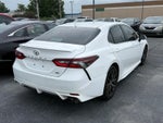 2022 Toyota Camry SE Auto