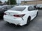 2022 Toyota Camry SE Auto