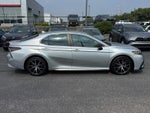 2023 Toyota Camry SE Auto