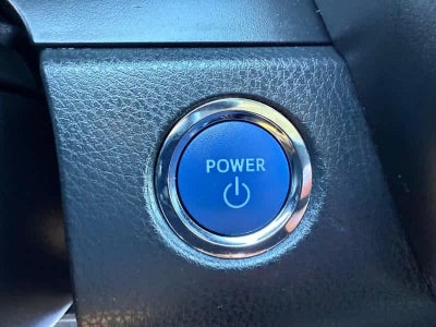 2023 Toyota Camry Hybrid SE Nightshade CVT