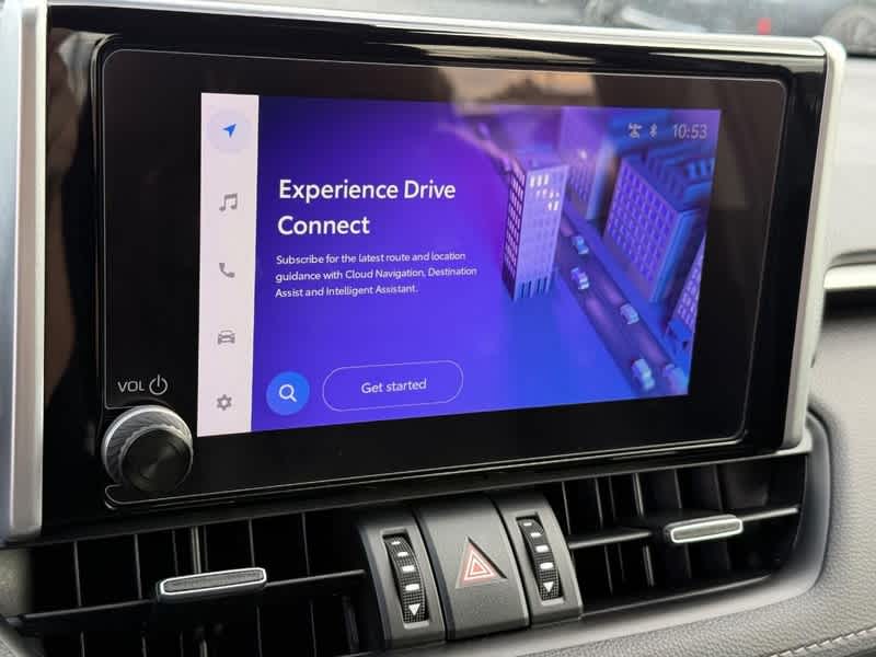 2024 Toyota RAV4 Hybrid XLE Premium AWD
