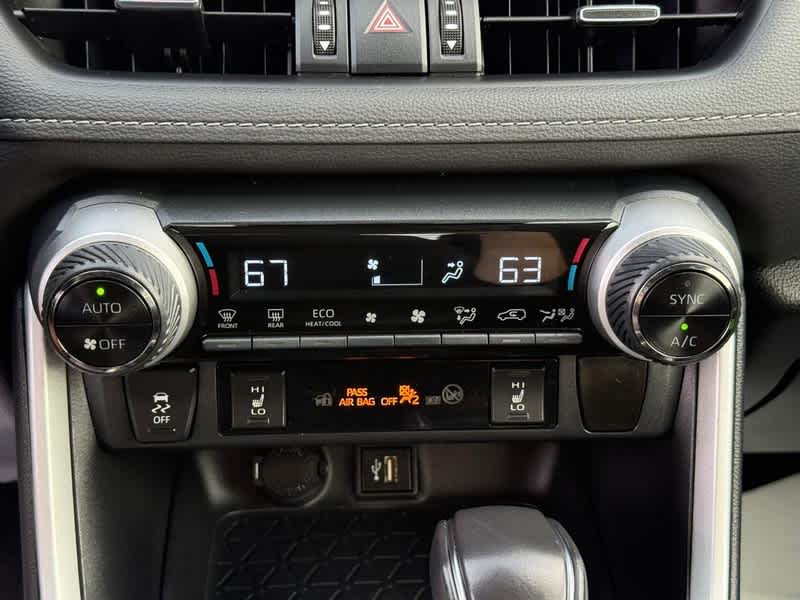 2024 Toyota RAV4 Hybrid XLE Premium AWD