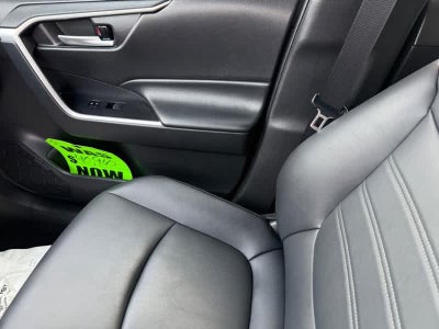 2024 Toyota RAV4 Hybrid XLE Premium AWD
