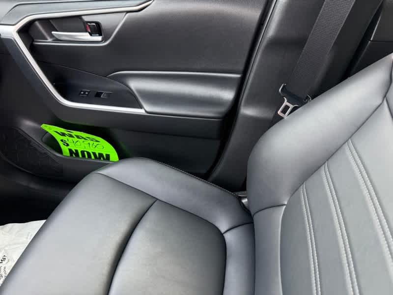 2024 Toyota RAV4 Hybrid XLE Premium AWD