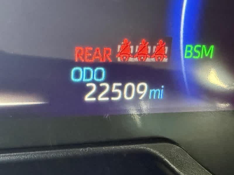 2024 Toyota RAV4 Hybrid XLE Premium AWD
