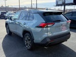 2022 Toyota RAV4 Hybrid XLE Premium AWD