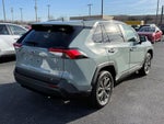2022 Toyota RAV4 Hybrid XLE Premium AWD